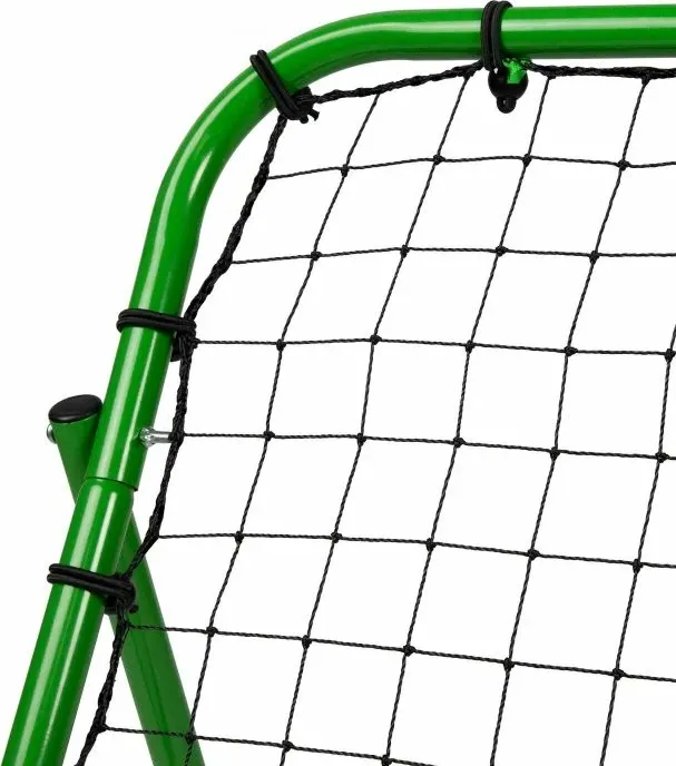 Aksesor trajnimi Virtufit Adjustable Bumper Kickback 100x100 cm, i gjelbër - 6