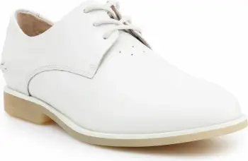 Atlete të ulëta për femra Lacoste Cambrai 316 3 W CAW, të bardha