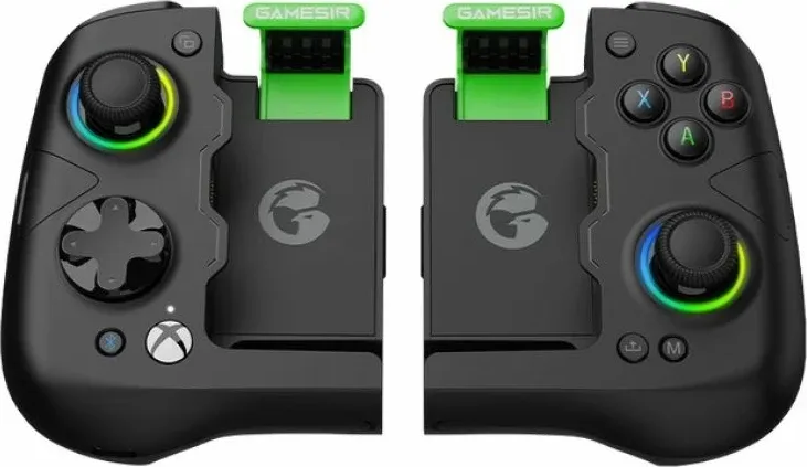Gamepad Yakimasport X4a Android, i zi - 1