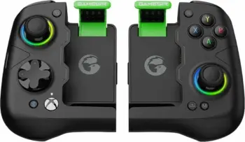Gamepad Yakimasport X4a Android, i zi