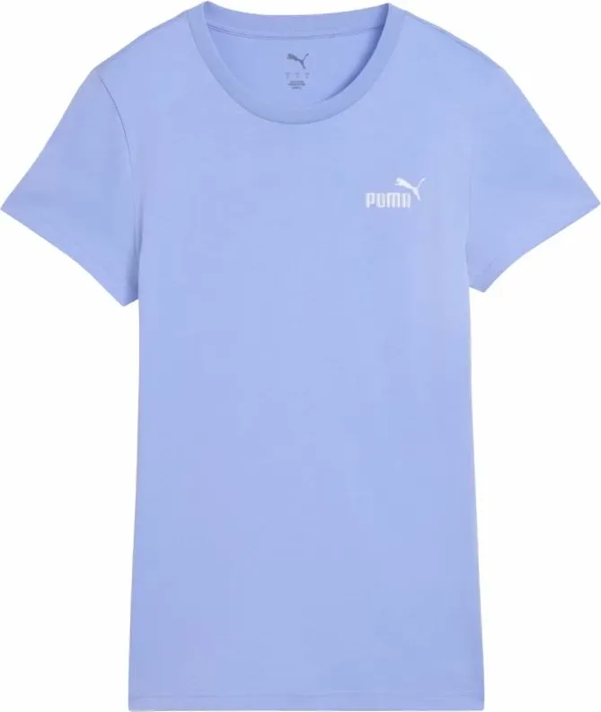 Maicë femra Puma ESS Small No. 1 Logo 682373 60, vjollcë - 1