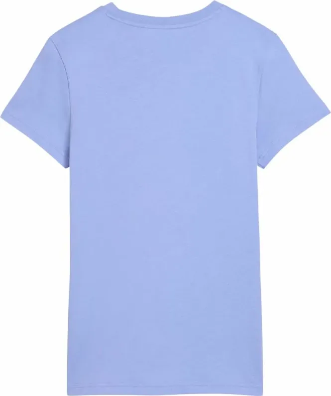 Maicë femra Puma ESS Small No. 1 Logo 682373 60, vjollcë - 2