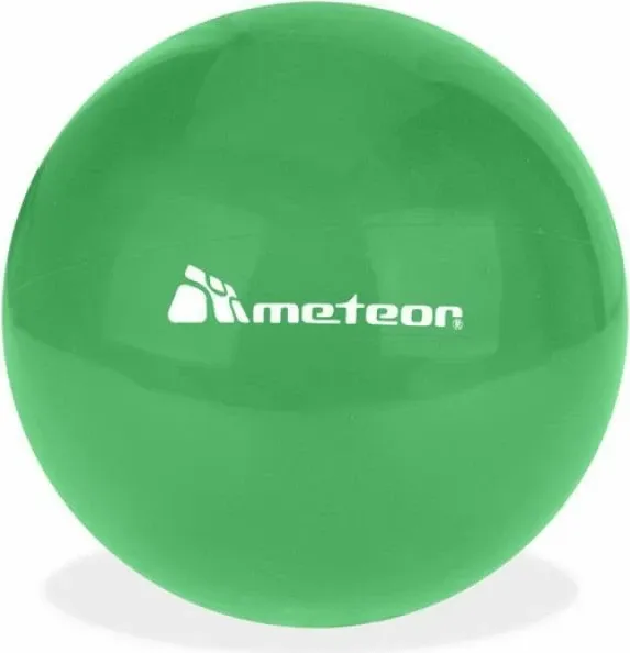 Top gome Meteor 31165, i gjelbër, 20cm - 1