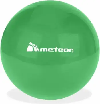 Top gome Meteor 31165, i gjelbër, 20cm