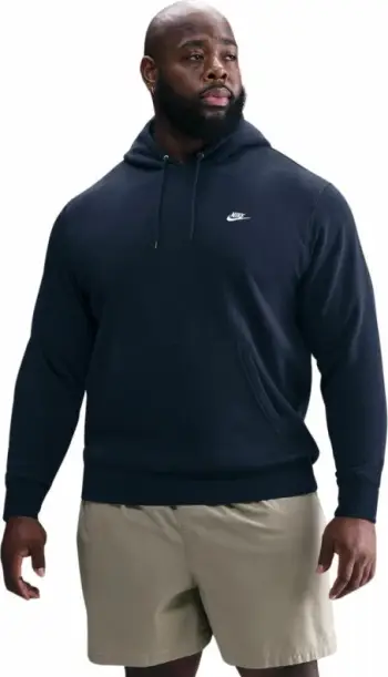 Duks për meshkuj Nike Club BB FN3859 451, i kaltër