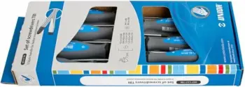 Set kaçavidash UNIOR TBI/7 PROMO