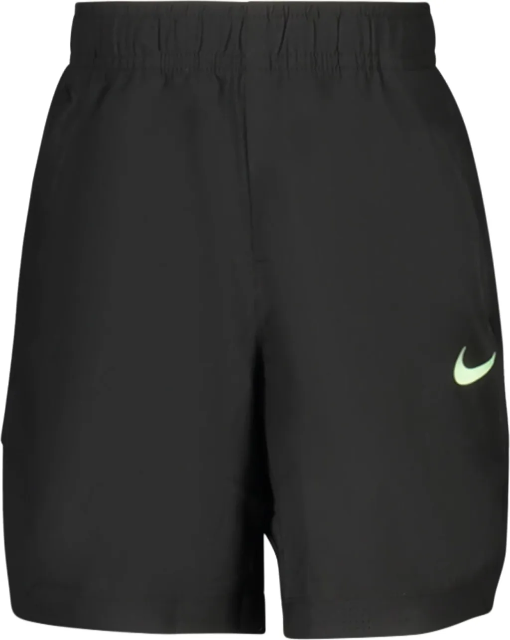 Shorce për djem NIKE, të zeza - 1