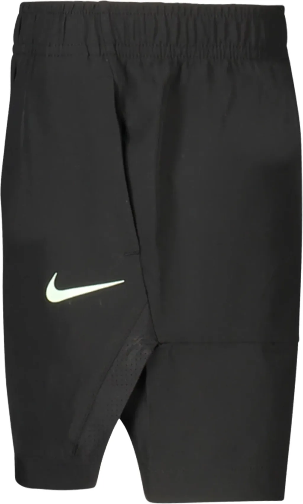 Shorce për djem NIKE, të zeza - 3