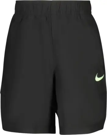 Shorce për djem NIKE, të zeza