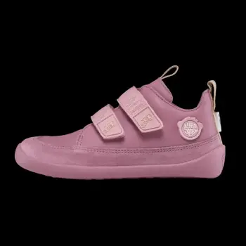 Atlete fëmijësh Affenzahn Sneaker Leather Buddy Otter