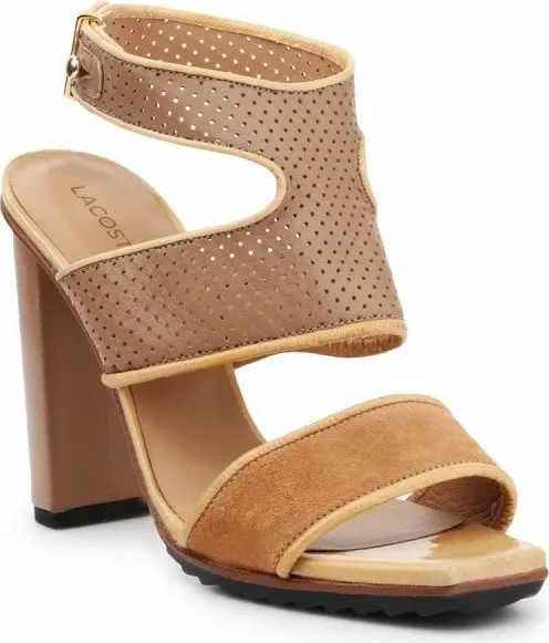 Këpucë për femra Lacoste - 1