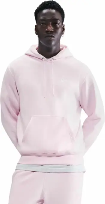 Duks për meshkuj Nike Club BB FN3859 663, rozë e çelët