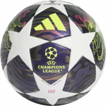 Top futbolli adidas UCL League Final JX9088, madhësia 5