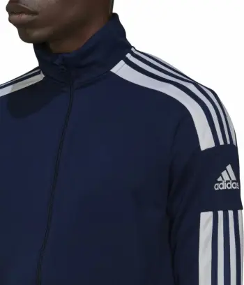 Duks adidas Squadra 21 për meshkuj, blu marin