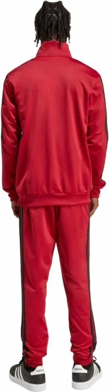 Trenerka për meshkuj adidas Dayready KC1357, e kuqe - 5