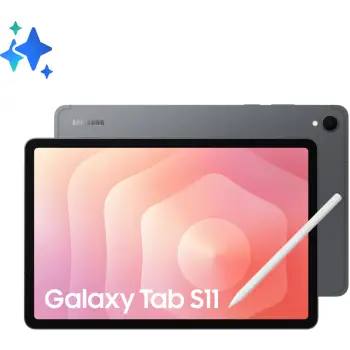 Tablet Samsung Galaxy Tab S11 Wi-Fi 12GB 256GB gri