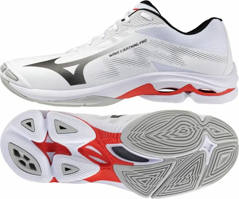 Atlete Mizuno WAVE LIGHTNING PRO V1GA266059 - 1