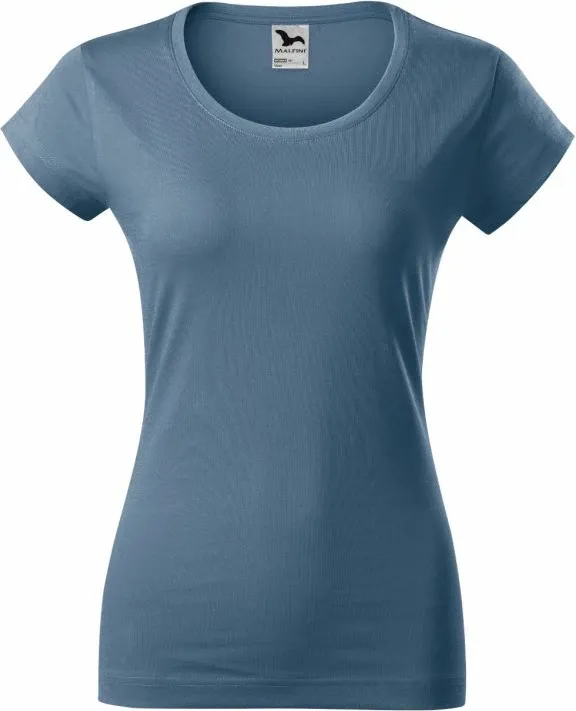 Maicë Malfini Viper për Femra, Blu - 3