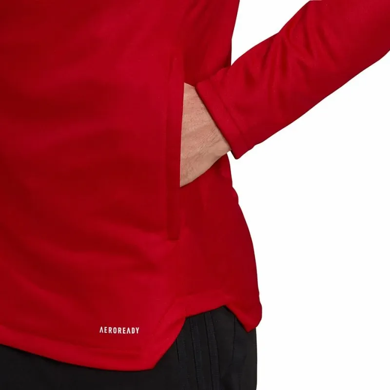 Duks adidas Tiro 21 Track për Meshkuj, i kuq - 4