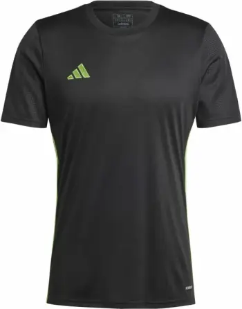 Fanellë për meshkuj adidas, e zezë