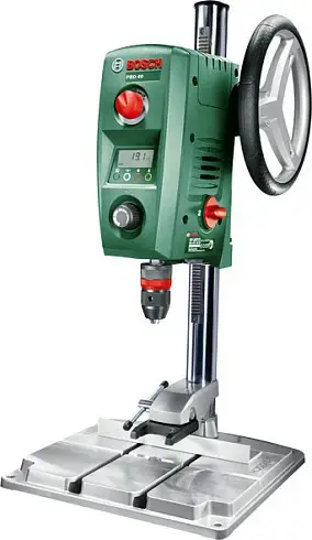 Makineri stërvitëse Bosch PBD 40, 710W, mandrinë pa çelës, 230V, 11.2kg