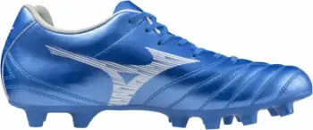 Atlete futbolli Mizuno për meshkuj, të kaltra