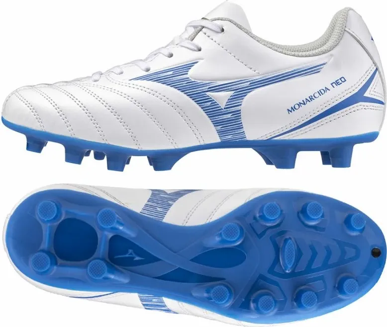 Atlete për fëmijë Mizuno, të zeza - 1
