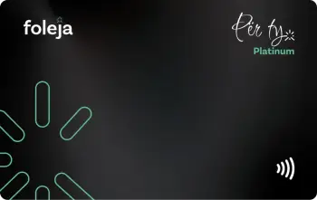 Për ty - Platinum Card