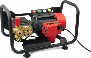 Makine Elektrike Me Presion 2.4 Pro Eu 2000w 220v 13m Zorre