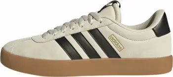 Atlete për meshkuj adidas VL Court 3.0 JR2222, bezhë