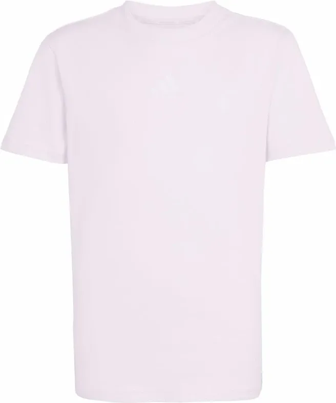 Maicë fëmijë adidas Essentials KS0405, vjollcë - 2
