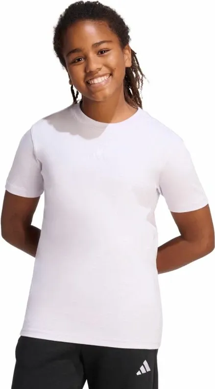 Maicë fëmijë adidas Essentials KS0405, vjollcë - 4