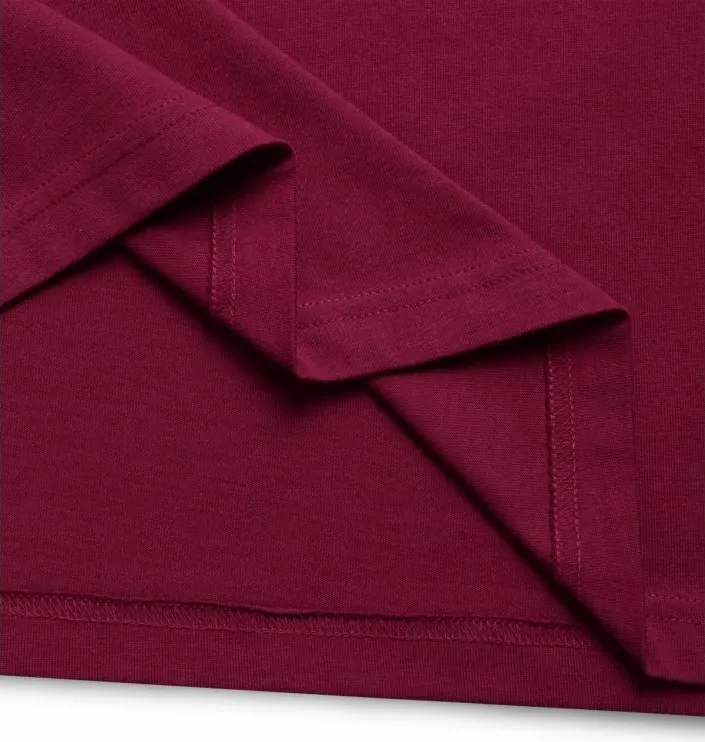 Maicë unisex Malfini, garnet - 6