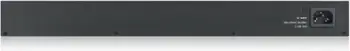 Switch Zyxel GS1900-24HP, Managed, Gigabit Ethernet (10/100/1000), 1U, i zi