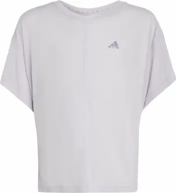 Maicë adidas për stërvitje për fëmijë, blu