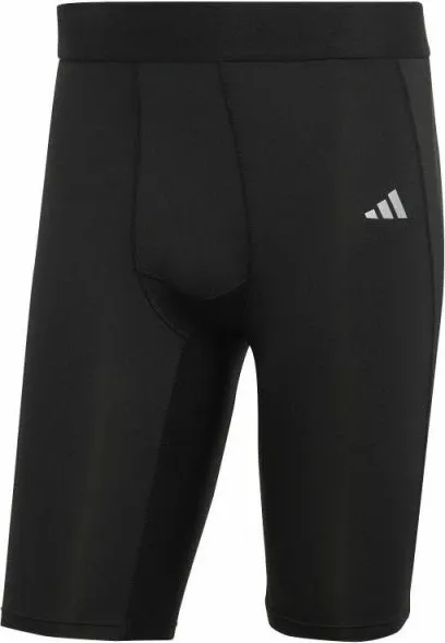 Shorce adidas Techfit Aeroready për Meshkuj - 1