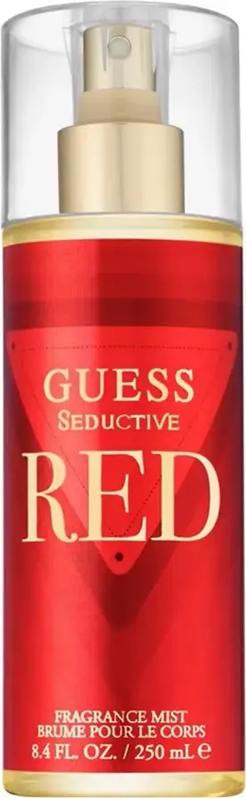 Mist për trup Guess Seductive Red për femra 250ml