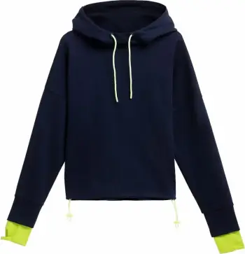 Duks për femra 4F, blu marine