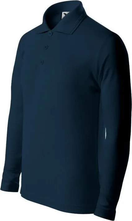 Maicë polo për fëmijë Yakimasport, e kaltër - 1
