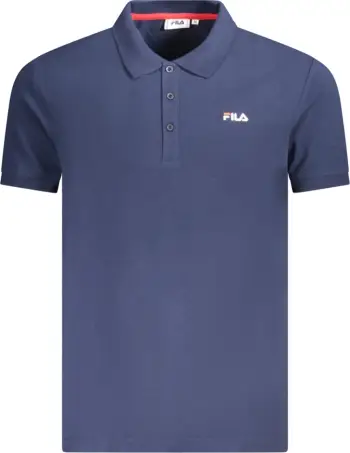 Maicë polo për meshkuj FILA Sunchon, blu