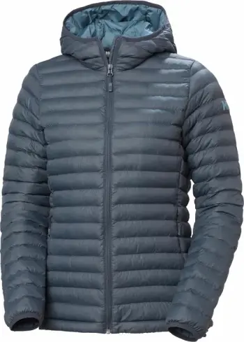 Jakne për femra Helly Hansen, e kaltër