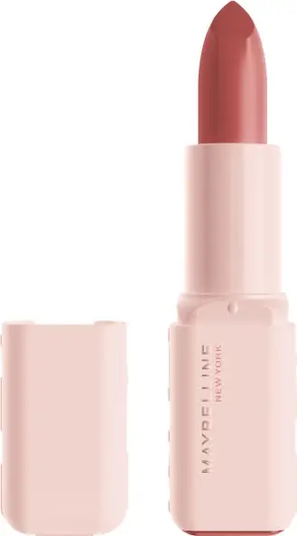 Buzëkuq për femra Maybelline Serum Lipstick 106 Maybe It's Soft Satin 4.4g