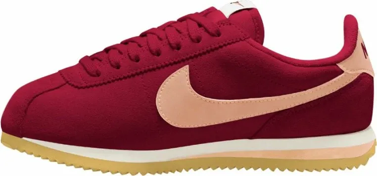 Atlete Nike Cortez Suede W IB1857-601 - 1