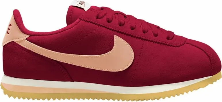 Atlete Nike Cortez Suede W IB1857-601 - 2