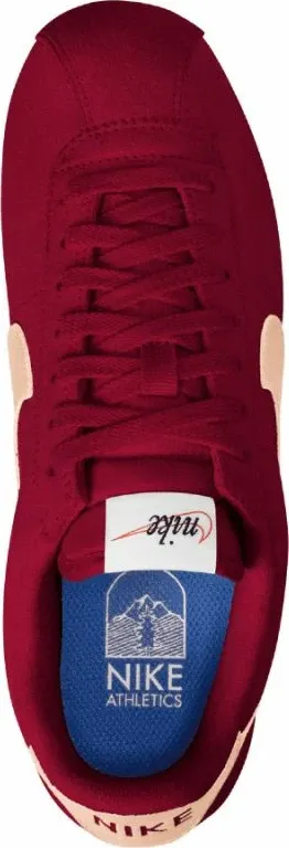 Atlete Nike Cortez Suede W IB1857-601 - 3