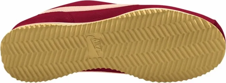 Atlete Nike Cortez Suede W IB1857-601 - 4