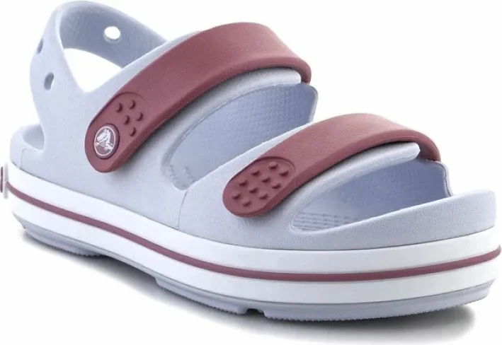Sandale Crocs fëmijë, të kaltra - 1