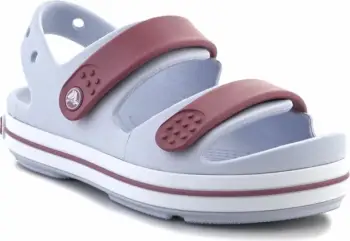 Sandale Crocs fëmijë, të kaltra