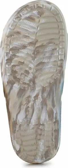 Shapka për meshkuj dhe femra Crocs, ngjyrë krem - 5