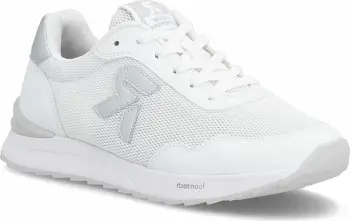 Atlete sportive femra Rieker W2404-82, të bardha